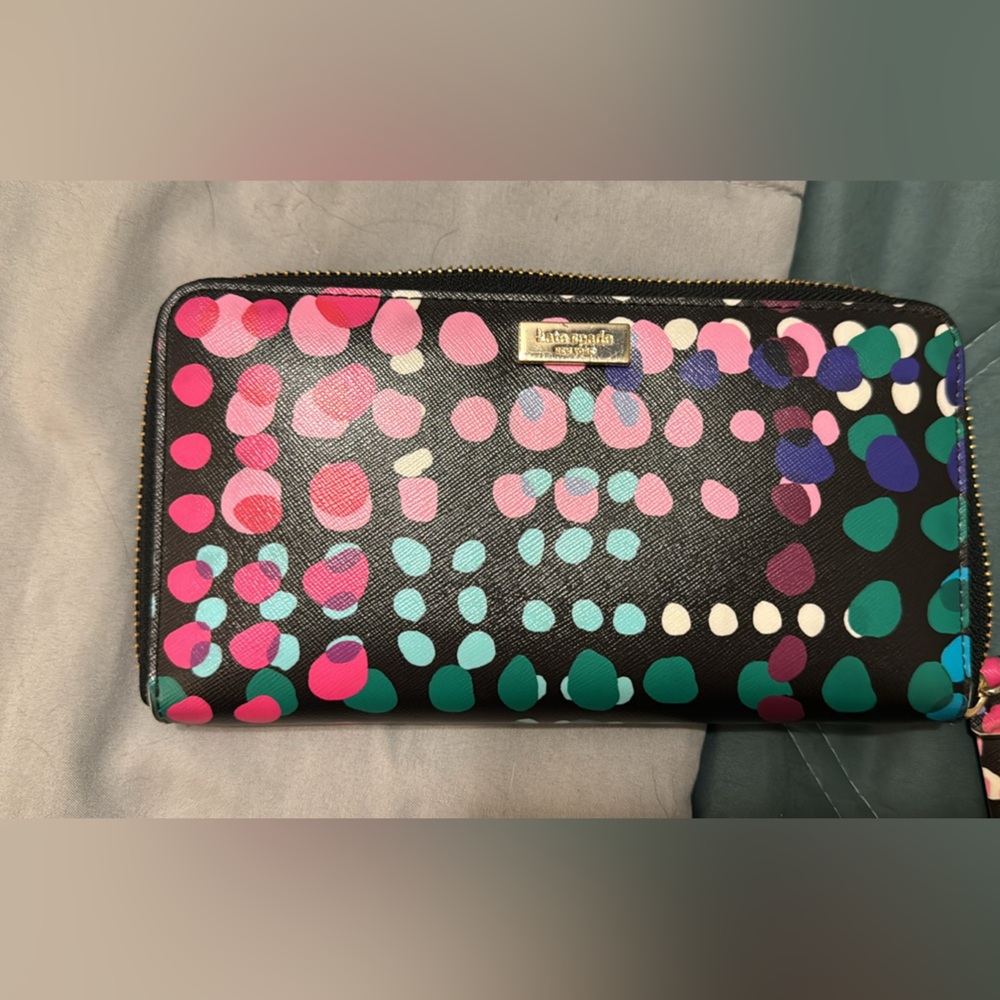 Kate Spade Wallet